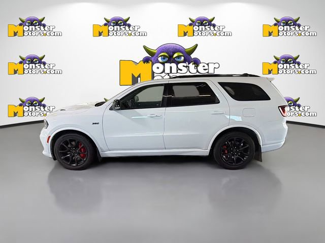 Used 2024 Dodge Durango SRT AWD/4WD image 7