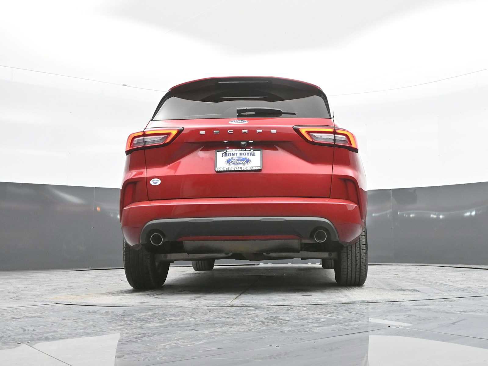 Used 2024 Ford Escape ST-Line image 38