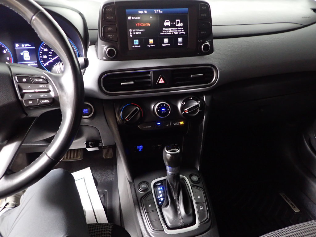 Used 2020 Hyundai Kona SEL AWD/4WD image 28