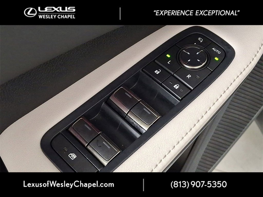 Used 2024 Lexus RX 350 Premium Plus image 16