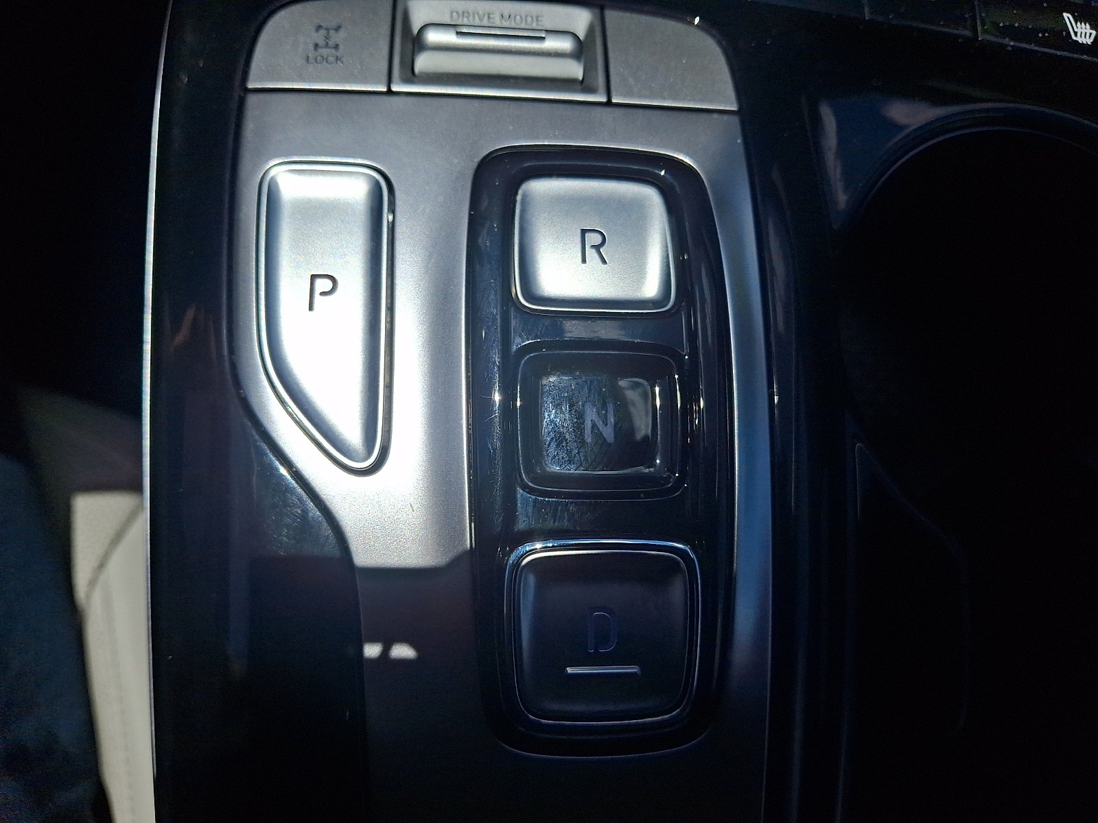 Certified 2024 Hyundai Tucson SEL AWD/4WD image 15