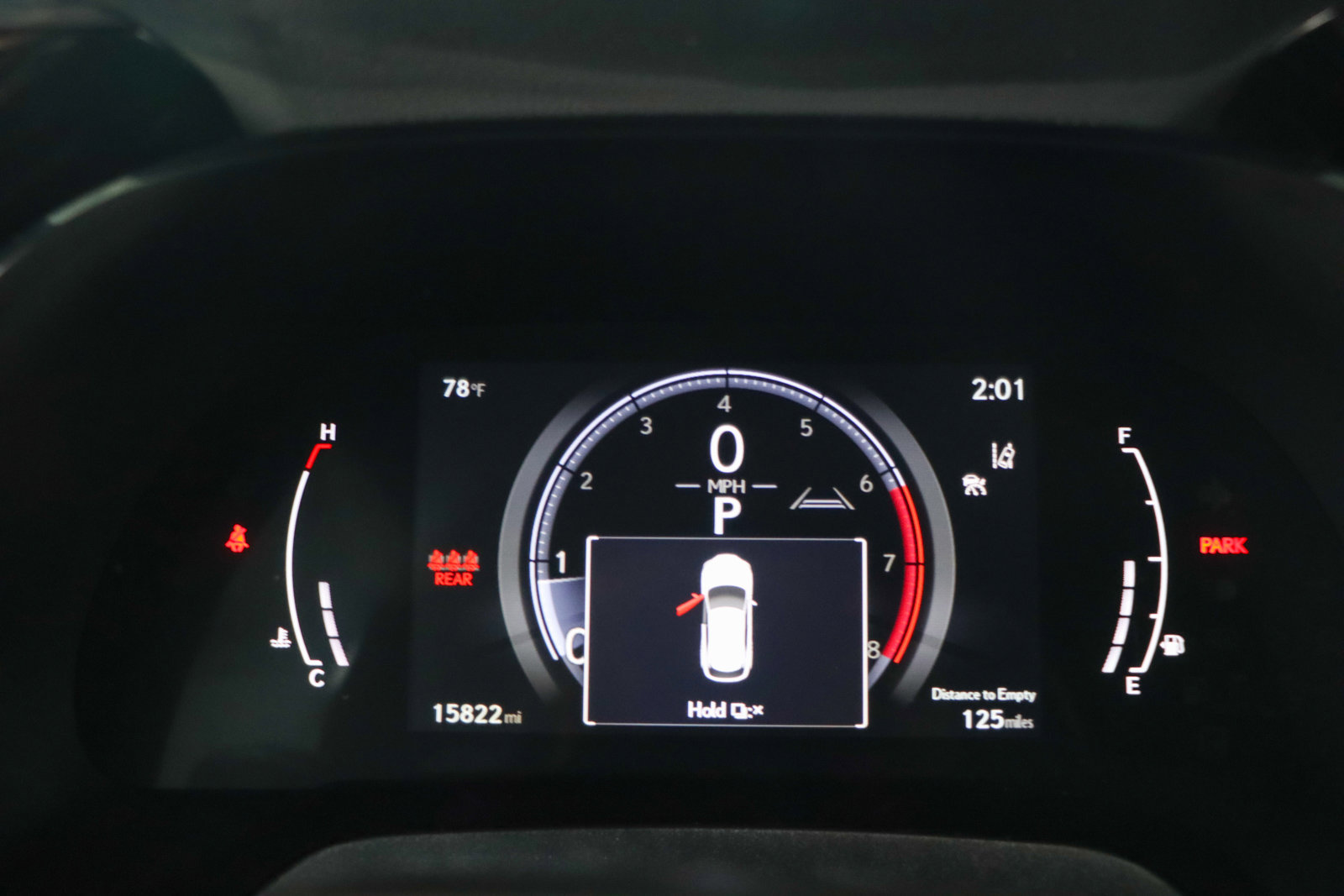 Used 2024 Lexus RX 350 Premium Plus image 15