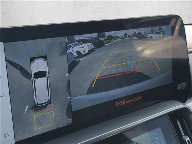 New 2025 Lexus LX 700h Luxury image 13