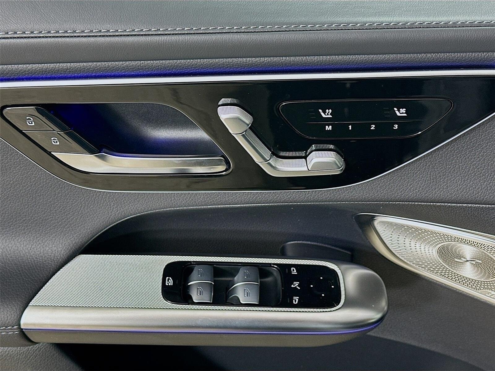 Certified 2026 Mercedes-Benz GLC 300 4MATIC image 22