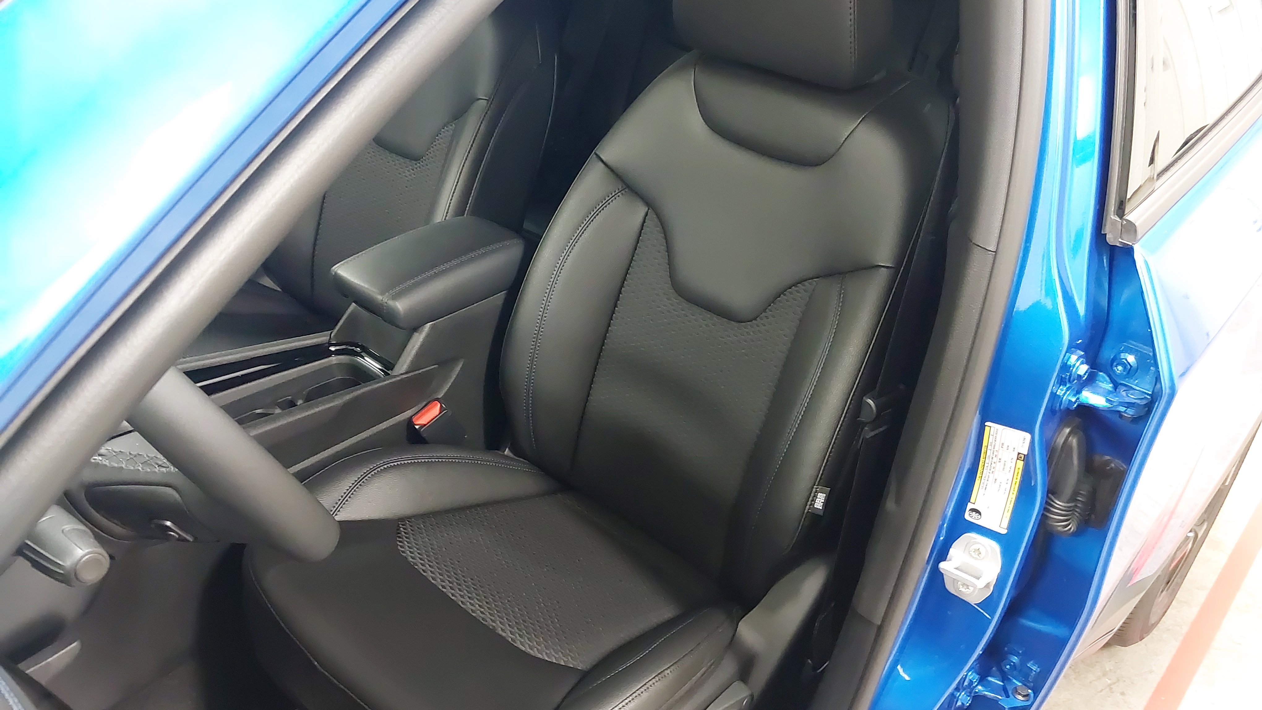 New 2026 Jeep Compass Latitude image 22