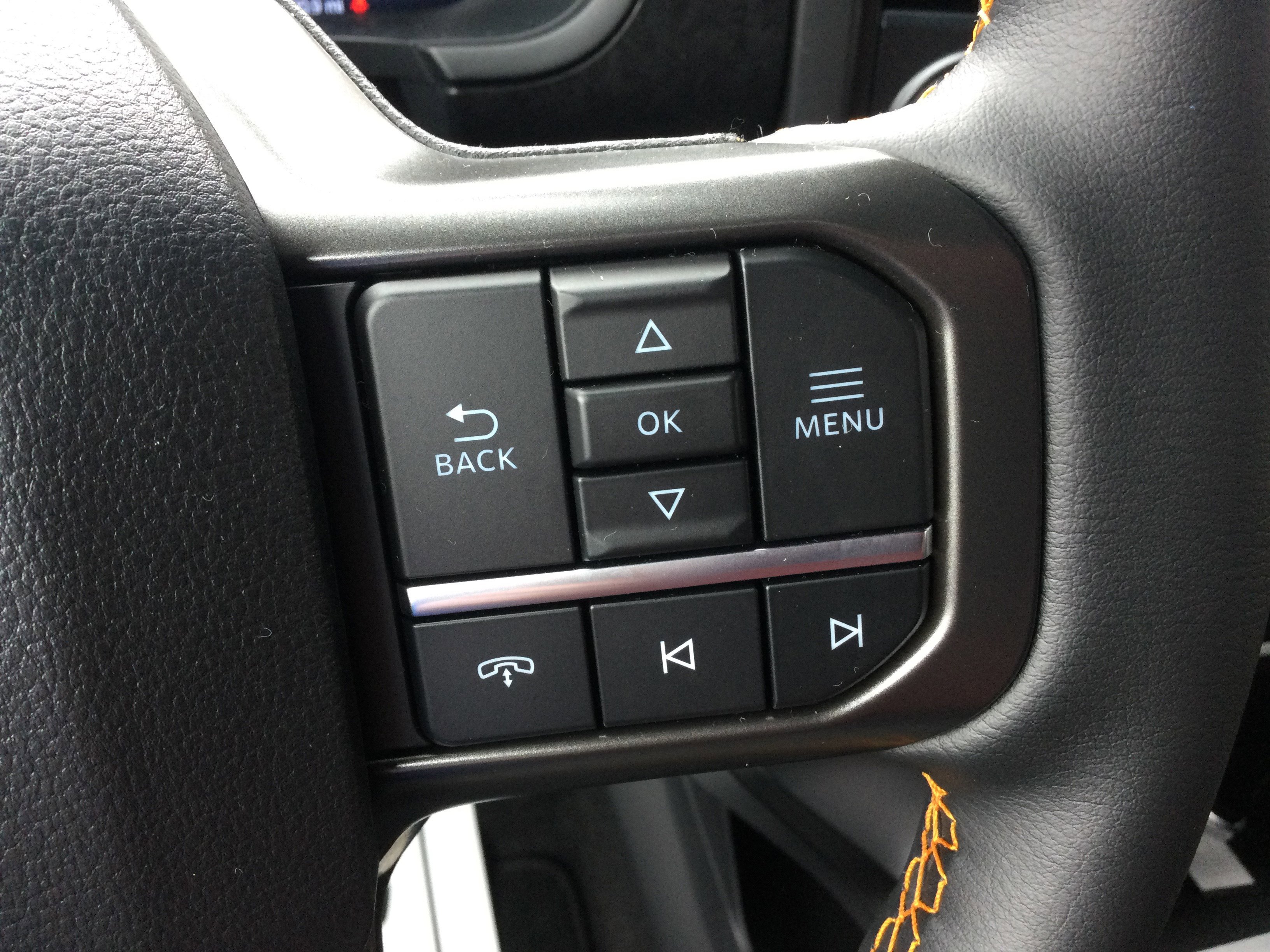 New 2026 Ford F150 Tremor AWD/4WD image 17