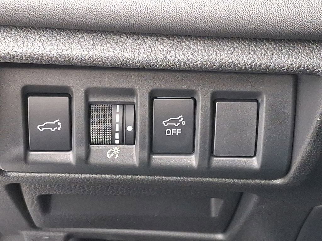 Used 2025 Subaru Outback Onyx Edition w/ Popular Package #2 AWD/4WD image 24