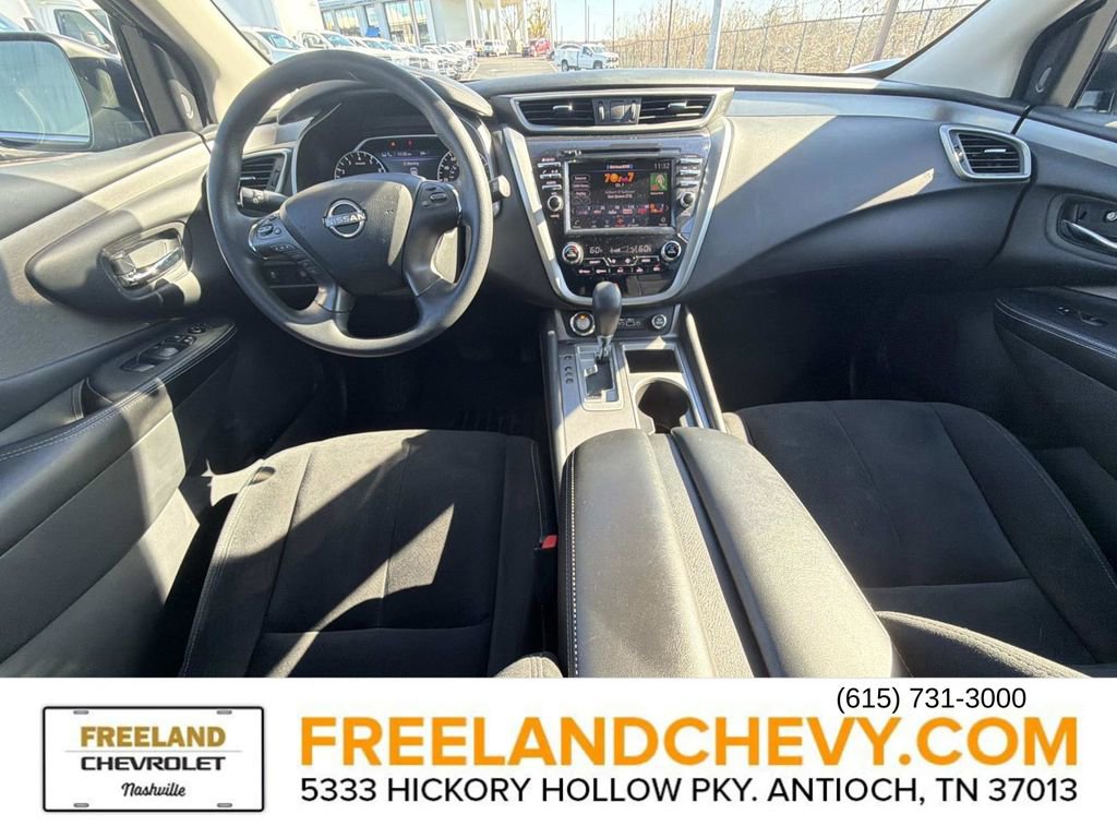 Used 2023 Nissan Murano S image 20