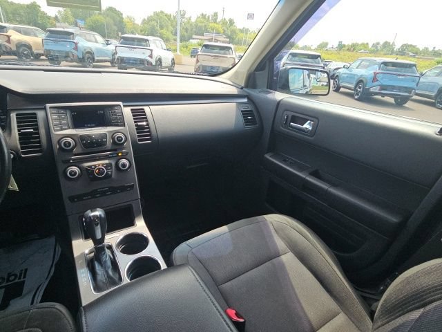 Used 2014 Ford Flex SE FWD image 39