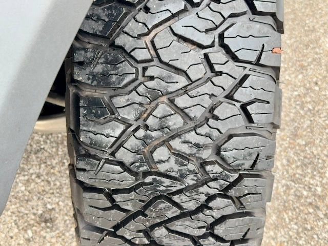 Used 2024 Ford Bronco Big Bend AWD/4WD image 26