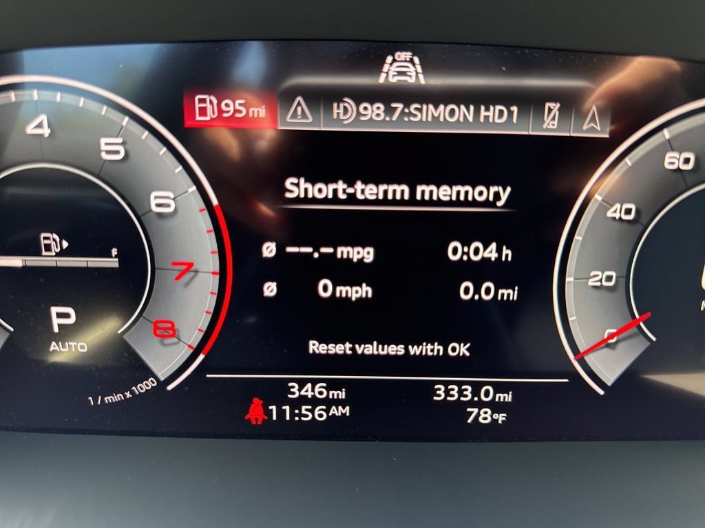 Used 2026 Audi A3 2.0T Premium Plus AWD/4WD image 26