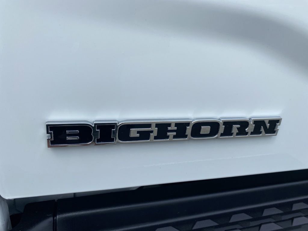 Used 2024 RAM 2500 Big Horn image 19
