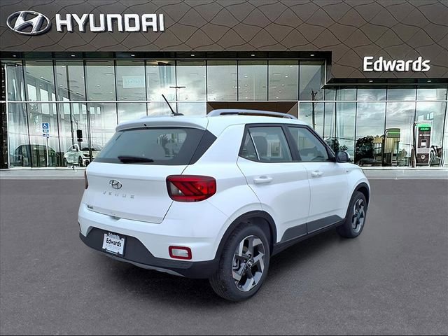 New 2026 Hyundai Venue SEL image 7