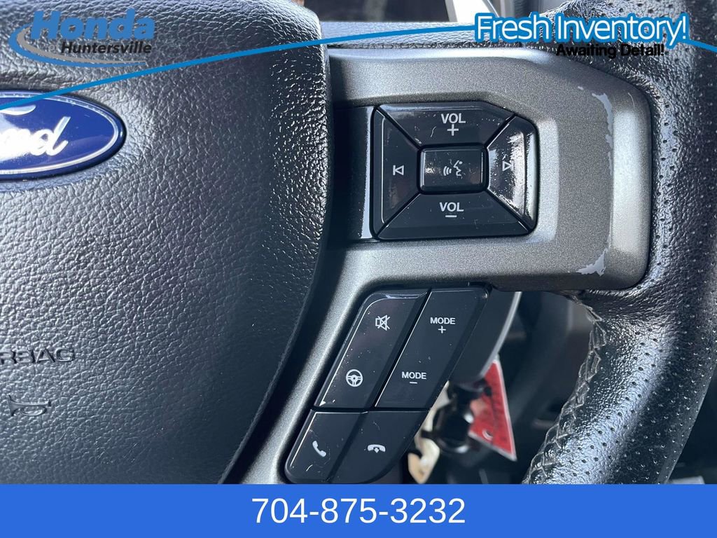 Used 2018 Ford F150 Raptor w/ Equipment Group 801A Mid AWD/4WD image 27