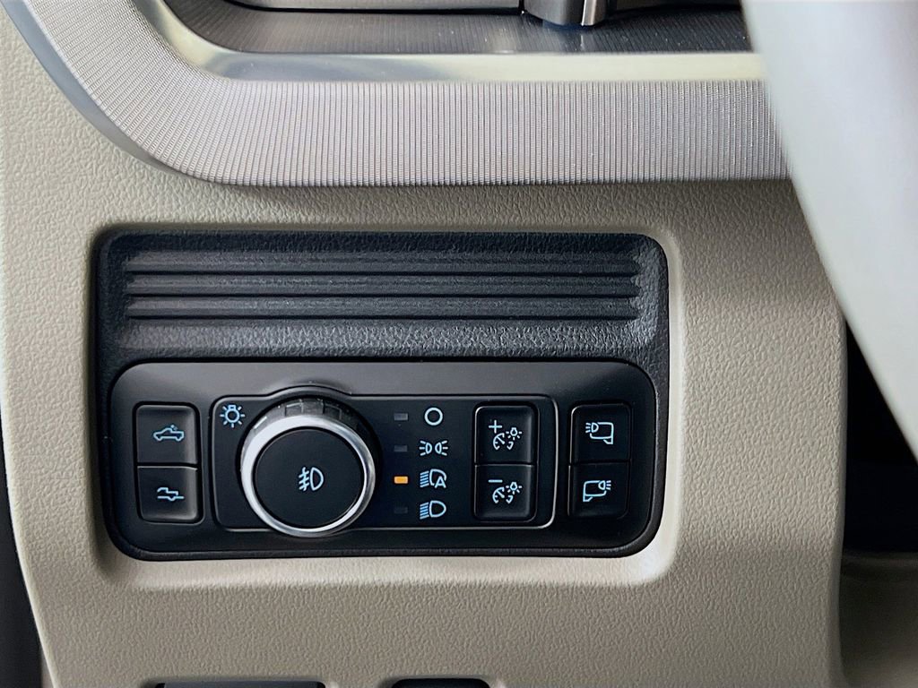 New 2026 Ford F350 Platinum w/ Platinum Plus Package image 19