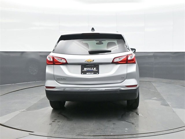 Used 2018 Chevrolet Equinox LT image 6