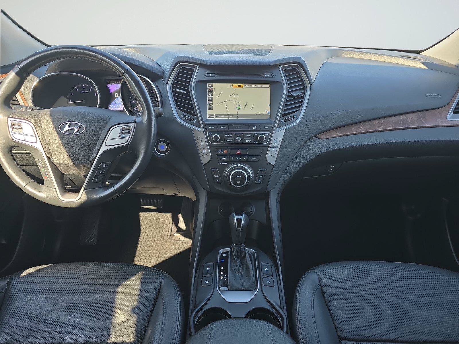 Used 2018 Hyundai Santa Fe Sport FWD image 27