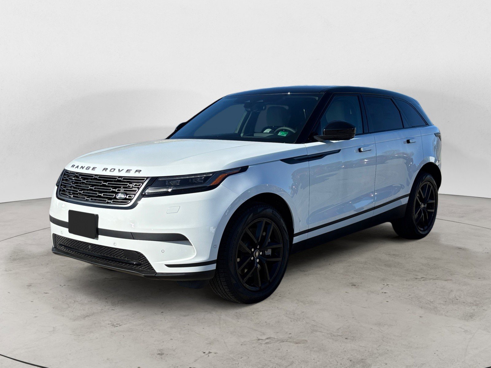 New 2026 Land Rover Range Rover Velar S
