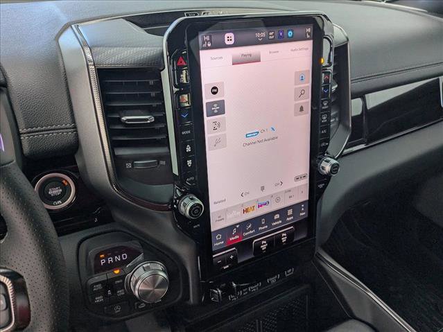 New 2026 RAM 1500 Rebel w/ Rebel Level 2 Equipment Group AWD/4WD image 12