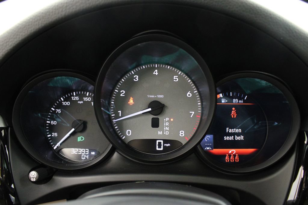 Used 2023 Porsche Macan S image 16