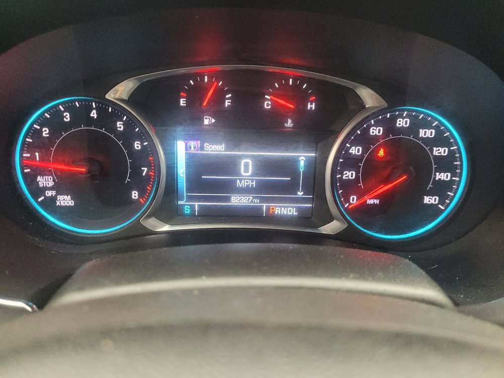 Used 2018 Chevrolet Malibu LT FWD image 23