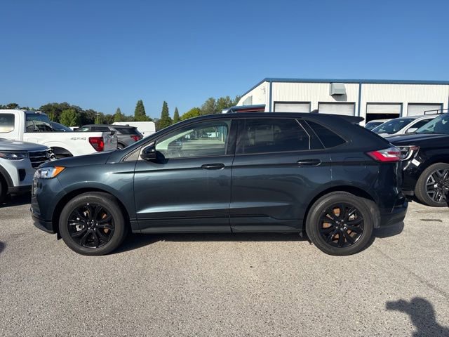 Used 2024 Ford Edge SE w/ Black Appearance Package AWD/4WD image 8