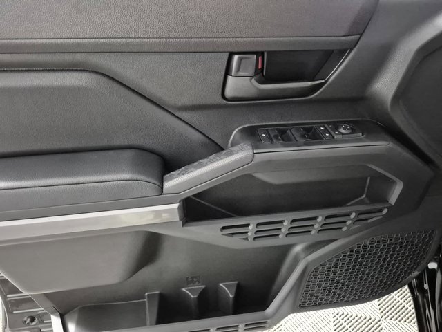 New 2026 Toyota Tacoma SR5 image 13