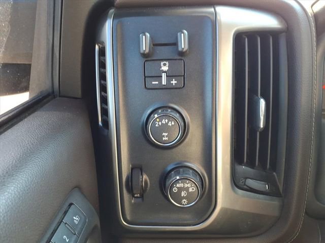 Used 2019 Chevrolet Silverado 3500 LTZ w/ Duramax Plus Package image 23