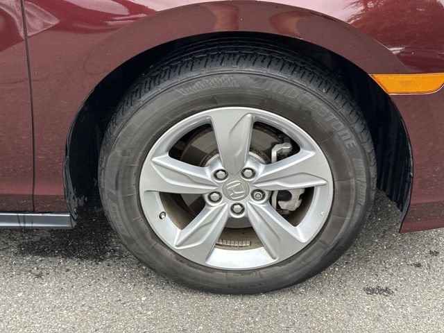 Used 2019 Honda Odyssey EX-L image 7