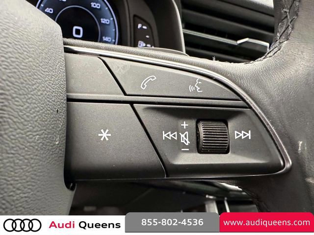 Used 2023 Audi Q7 3.0T Premium Plus w/ Premium Plus Package image 30