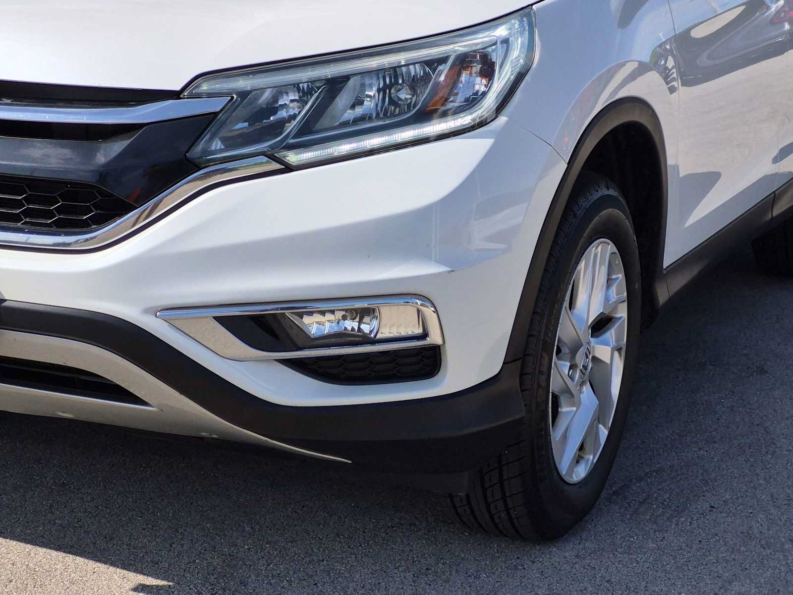 Used 2015 Honda CR-V EX-L image 11