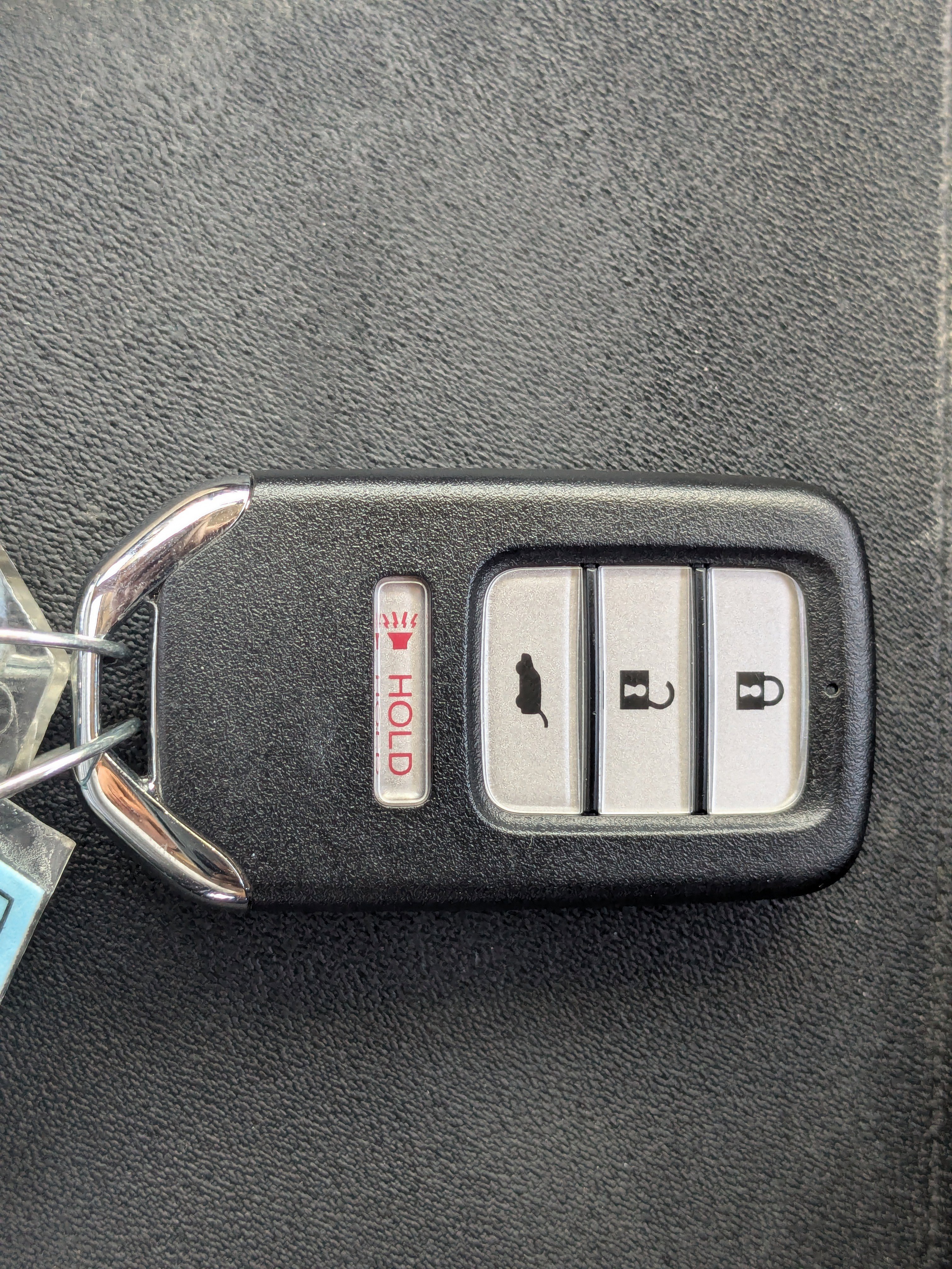 Used 2020 Honda Fit EX image 36