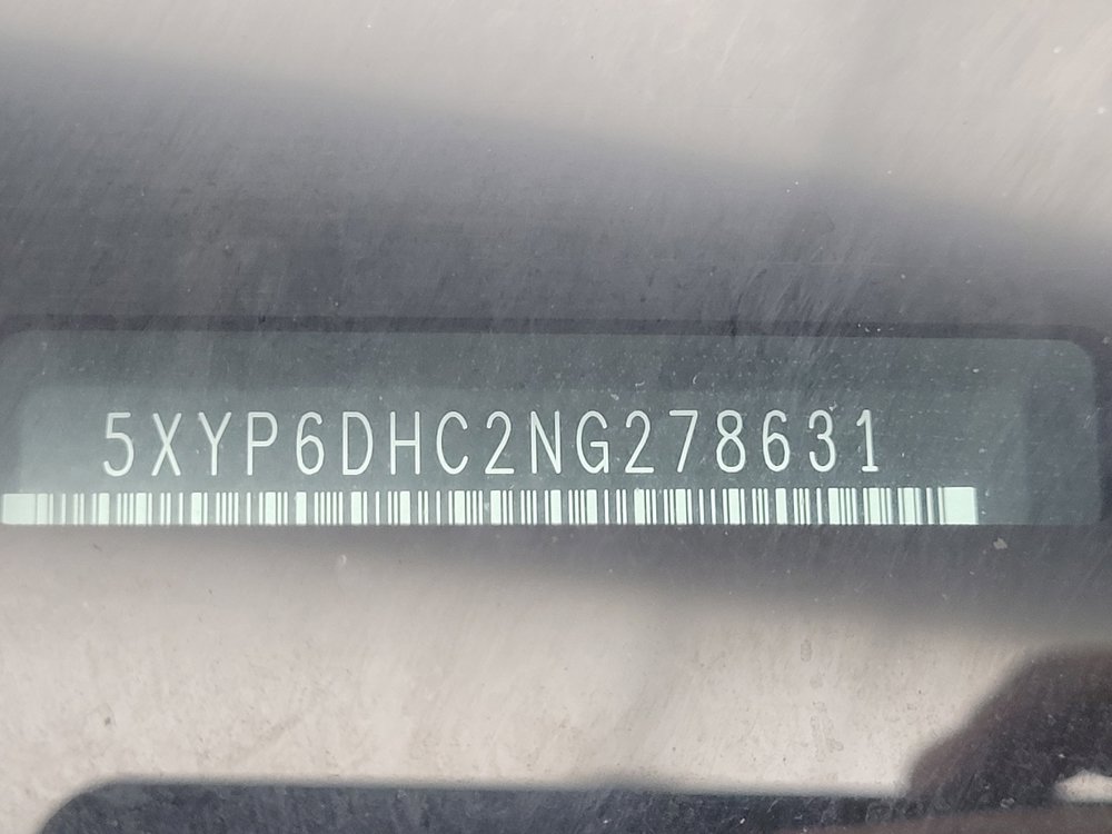 Used 2022 Kia Telluride S image 33