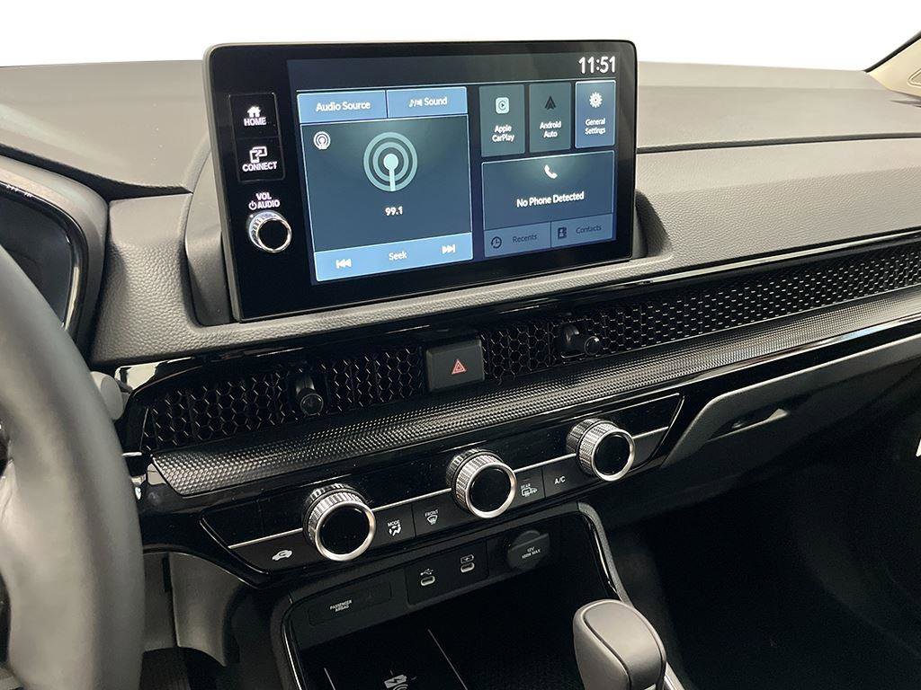 New 2026 Honda CR-V EX-L image 19