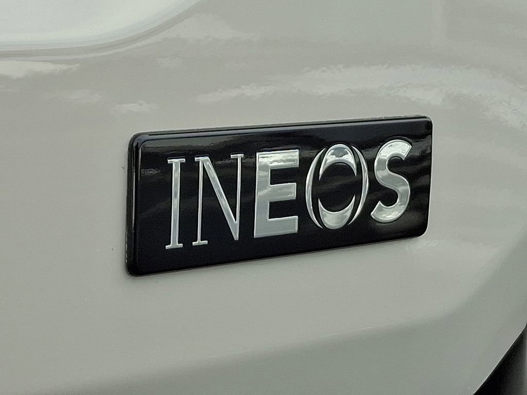 New 2025 INEOS Grenadier AWD/4WD image 11