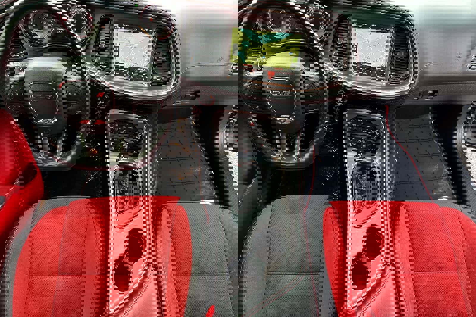 Used 2021 Dodge Challenger R/T w/ Plus Package image 3