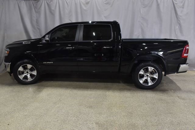 Certified 2020 RAM 1500 Laramie image 6