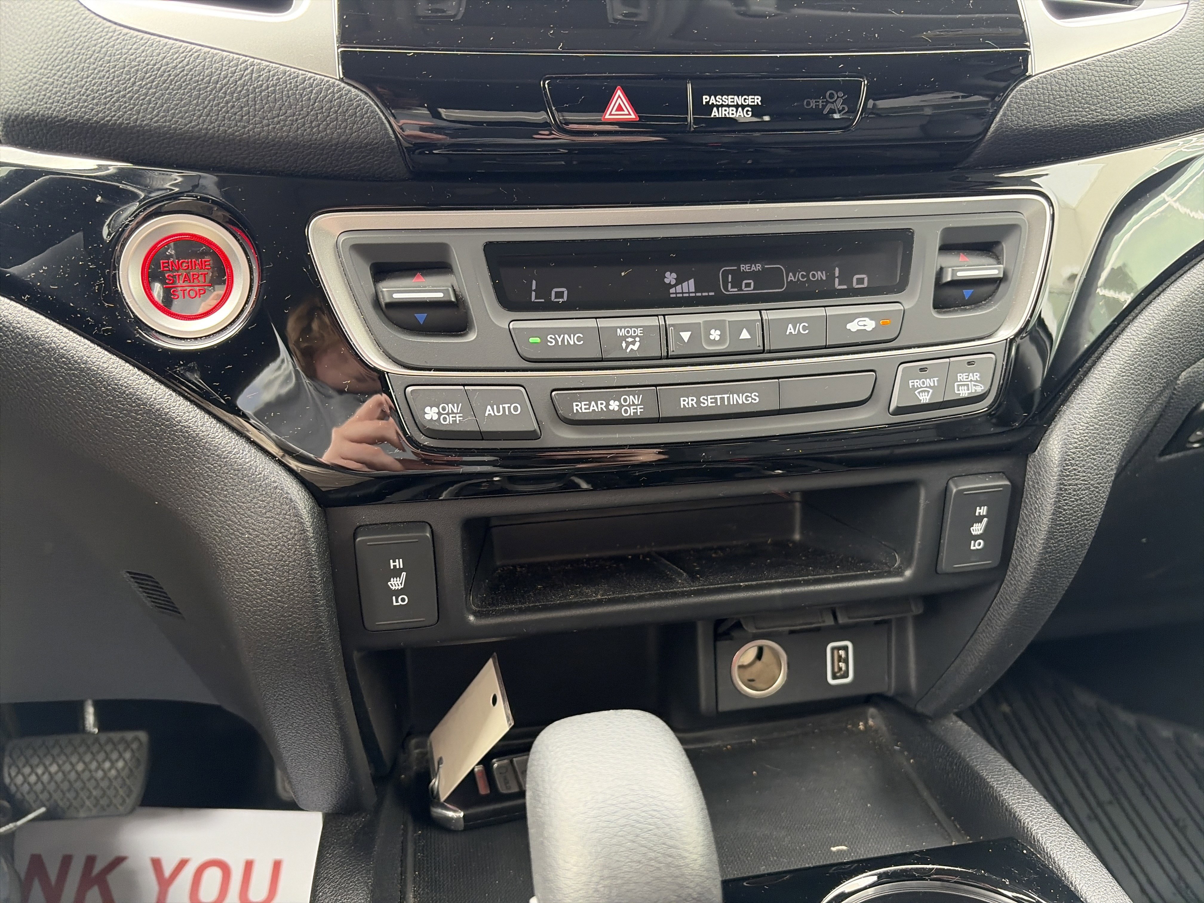 Used 2019 Honda Ridgeline RTL-E image 37