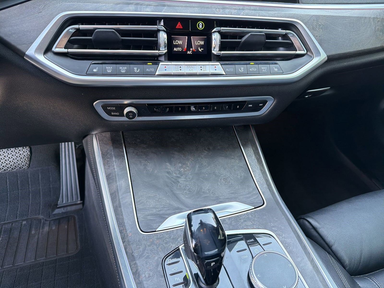 Used 2019 BMW X5 xDrive40i w/ Convenience Package image 18