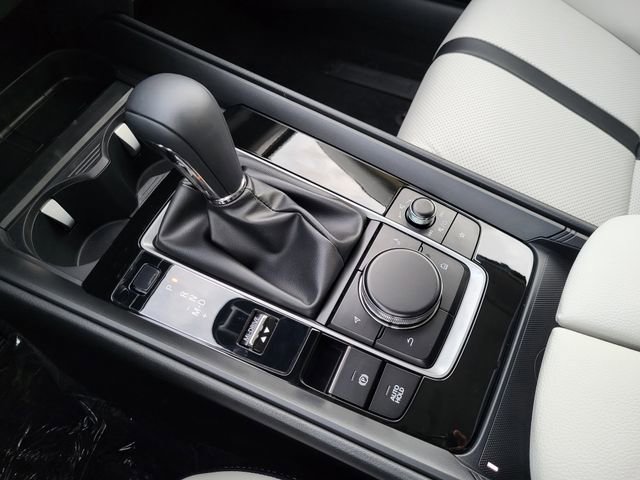 New 2026 MAZDA CX-50 AWD 2.5 S w/ Cargo Package image 13