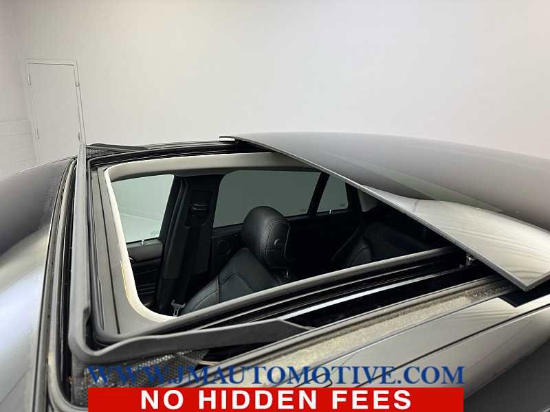 Used 2016 Mercedes-Benz GLE 450 4MATIC Coupe image 11