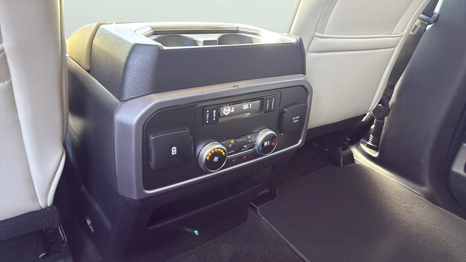 Used 2019 Ford Expedition Max Platinum image 49