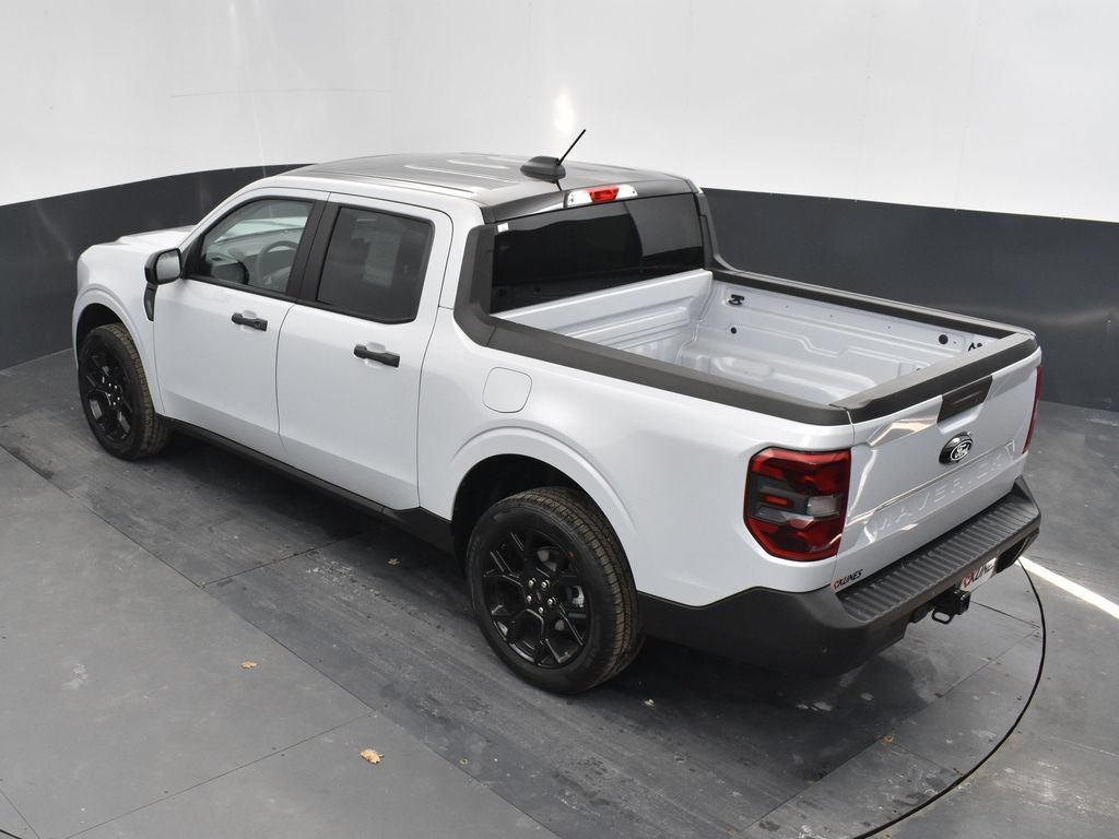 New 2026 Ford Maverick XLT w/ Equipment Group 301A AWD/4WD image 46