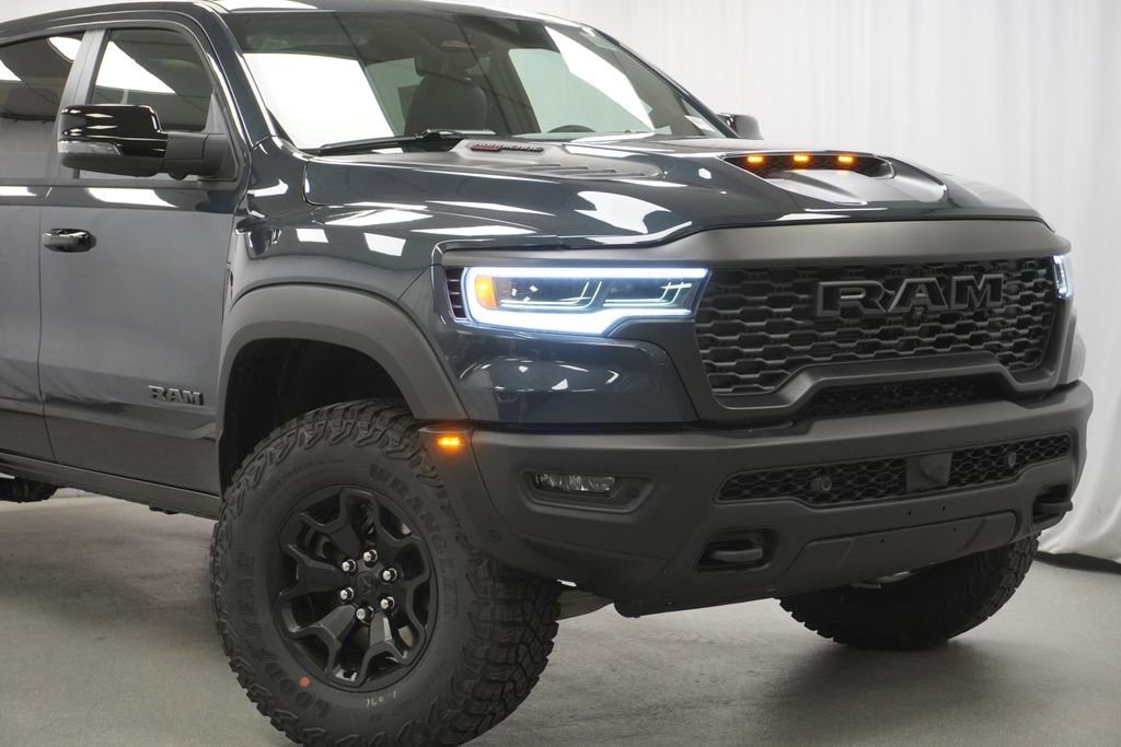 New 2026 RAM 1500 RHO image 3