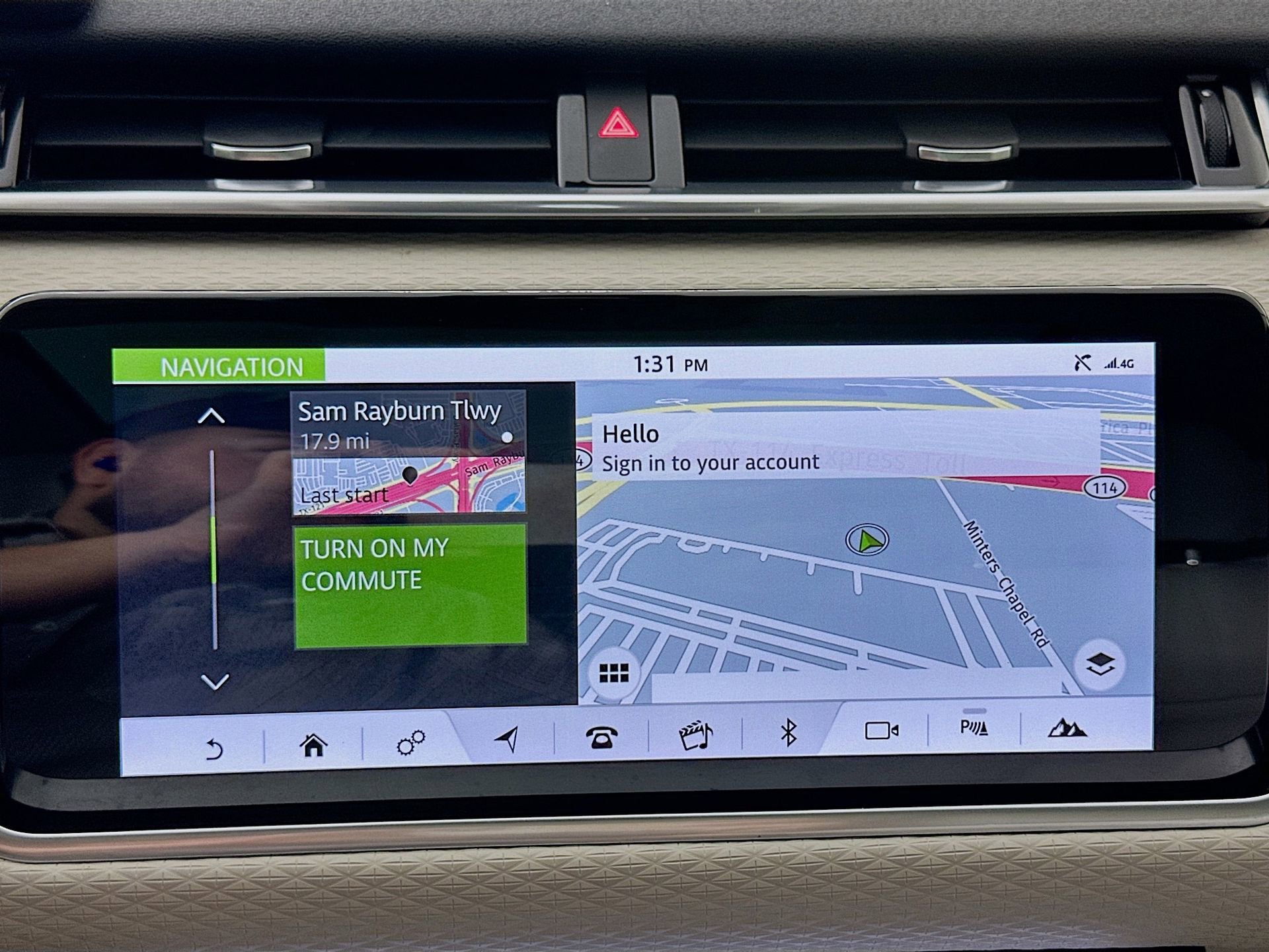 Used 2020 Land Rover Range Rover Velar S AWD/4WD image 14