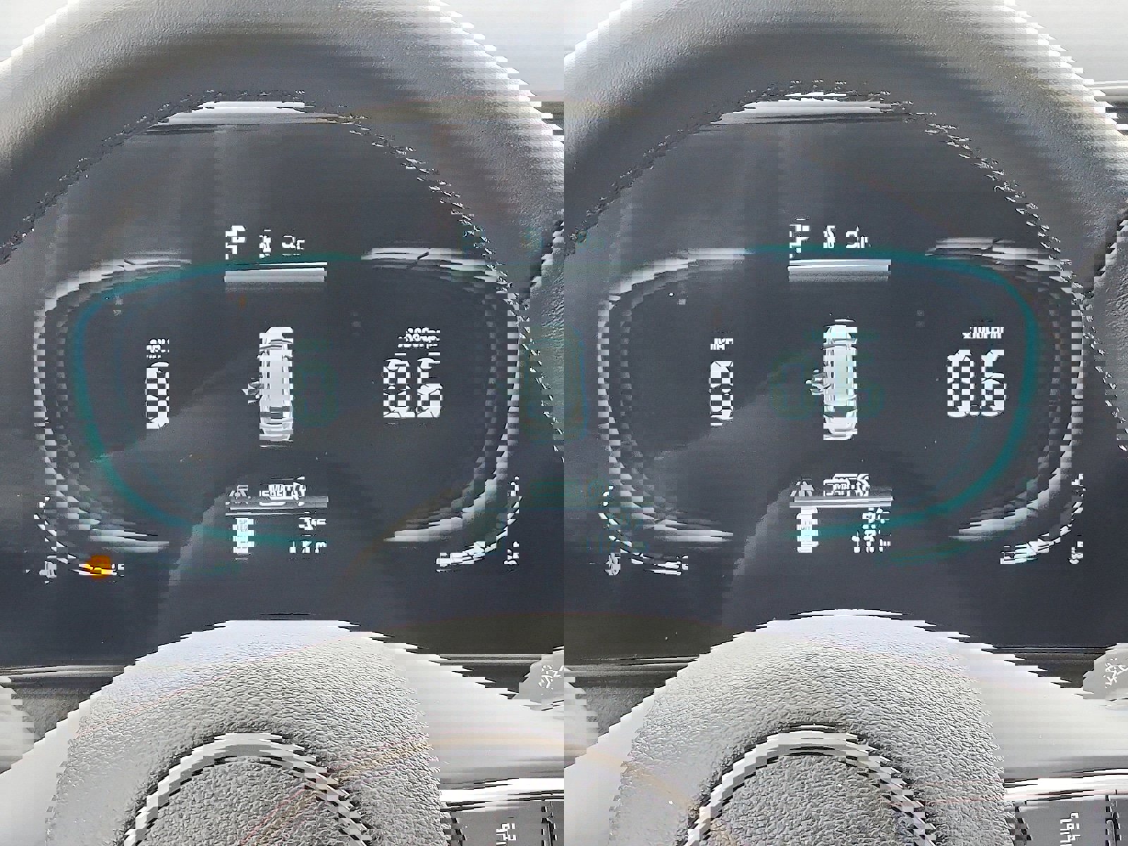 Used 2023 Kia Sportage X-Line w/ X-Line Premium Package image 14