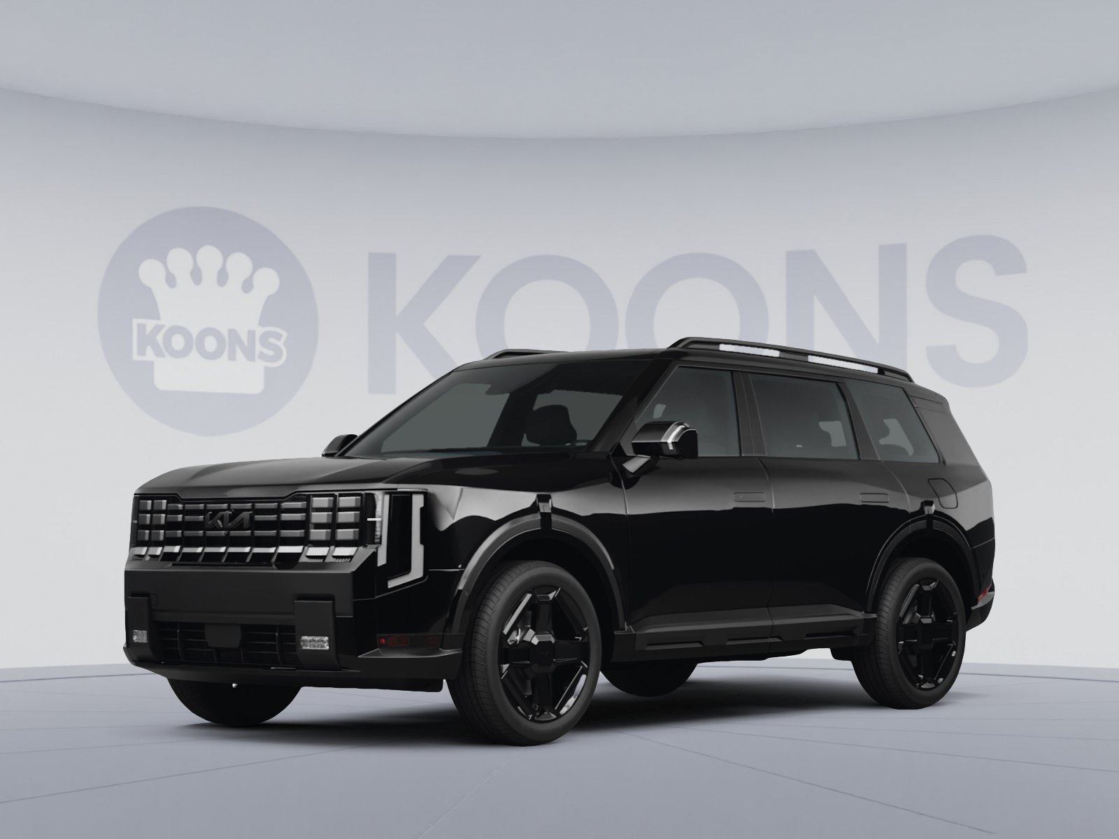 New 2027 Kia Telluride SX Prestige X-Line AWD/4WD image 1