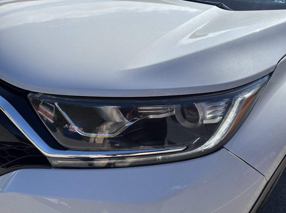 Used 2020 Honda CR-V EX image 10