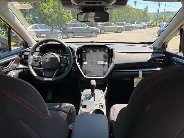 New 2026 Subaru Impreza 2.0i Sport AWD/4WD image 12