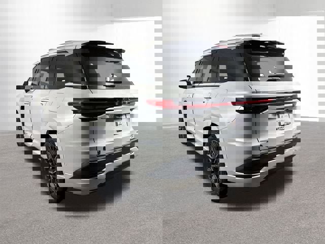 New 2026 Lexus TX 350 AWD image 32